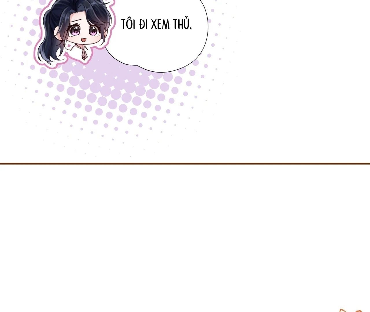 Vãn Triều Chap 3 - Next Chap 4