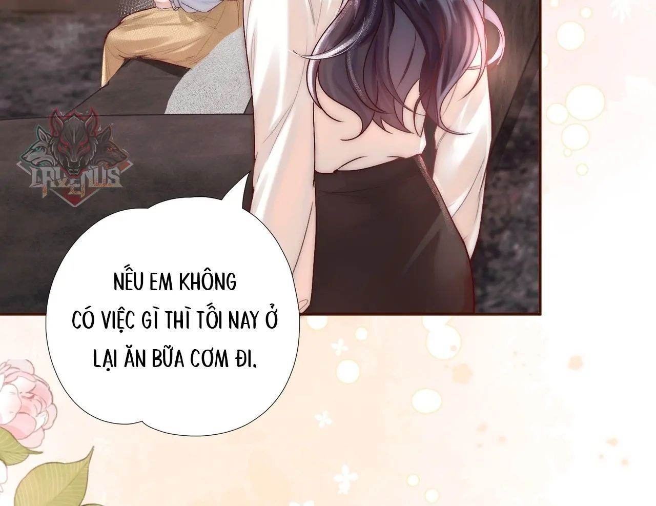 Vãn Triều Chap 3 - Next Chap 4