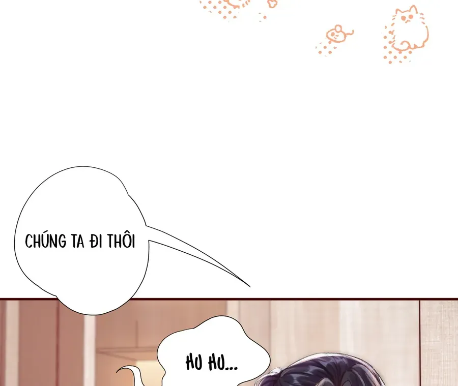 Vãn Triều Chap 4 - Next Chap 5