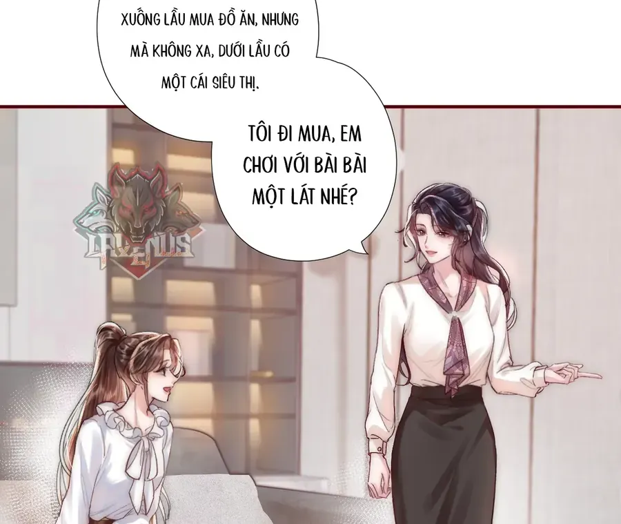 Vãn Triều Chap 4 - Next Chap 5