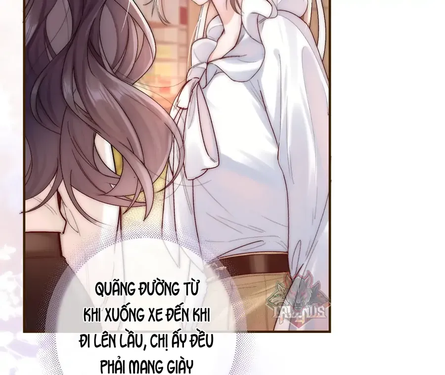 Vãn Triều Chap 4 - Next Chap 5