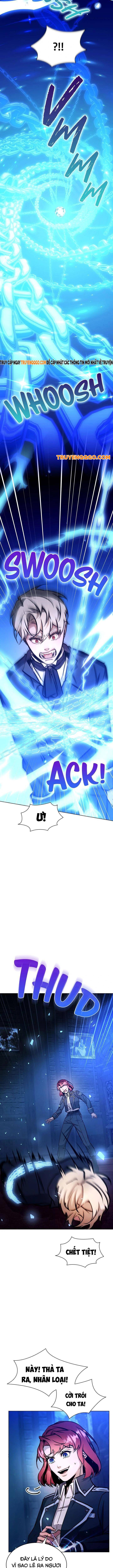 Cục Quản Lí Bảo Vệ Dị Chủng Chap 15 - Next Chap 16