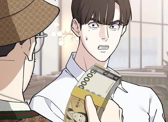 1 Triệu Won Mỗi Giây Chap 3.5 - Next Chap 4.5