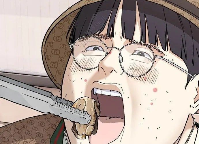 1 Triệu Won Mỗi Giây Chap 3.5 - Next Chap 4.5