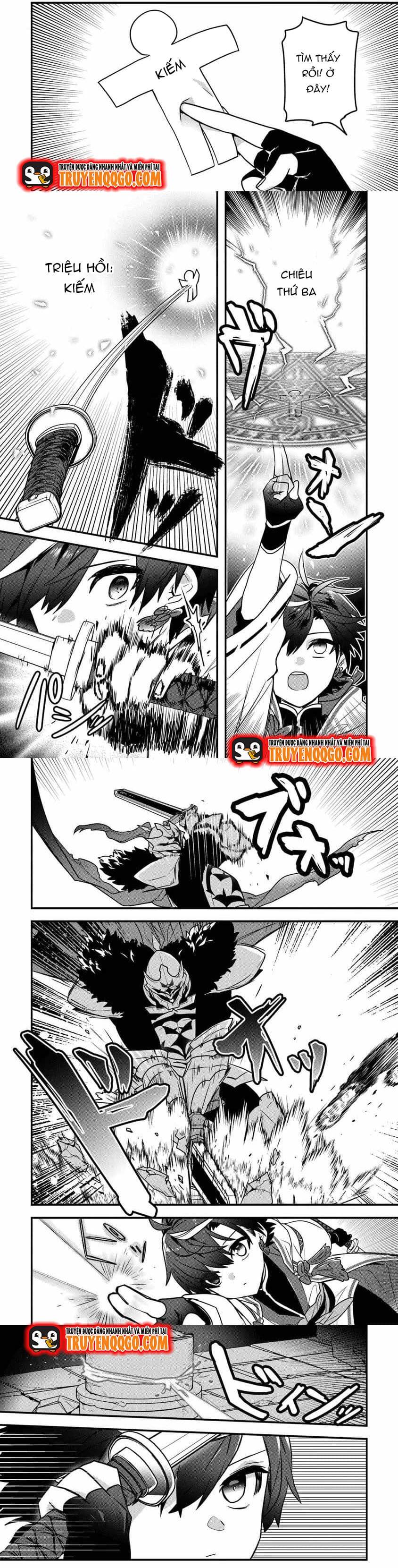 Dungeon Haishinsha O Sukutte Dai Bazurishita Tenshou Onmyoushi, Ukkari Choukyuu Jubutsu O Haishin Shitara Densetsu Ni Natta Chap 5 - Next Chap 6