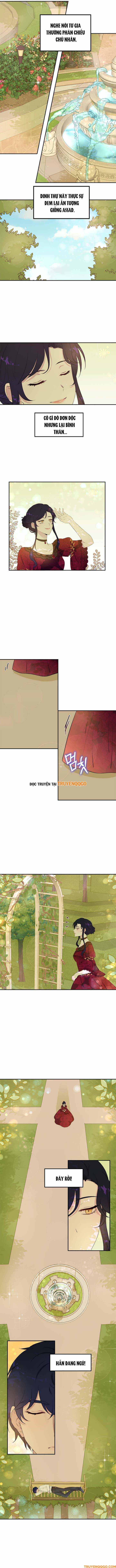 Tôi Muốn Chia Tay Chap 3 - Next Chap 4