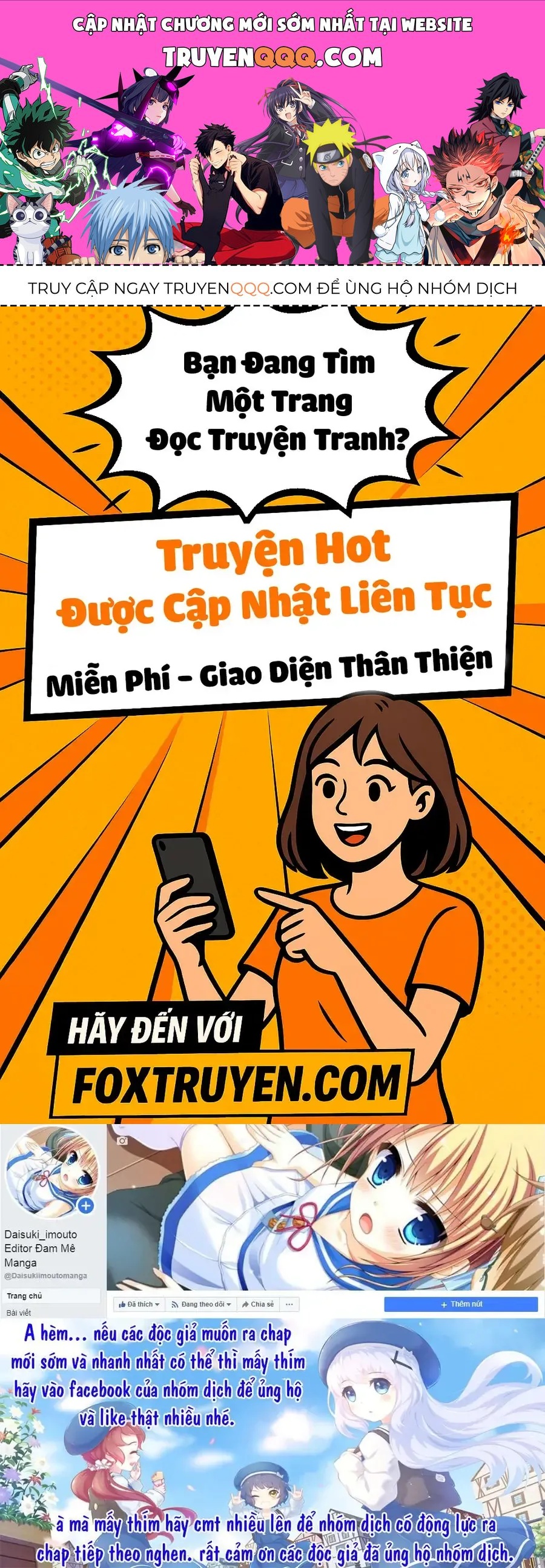 Em Gái Của Tôi Là Pháp Sư Thiên Tài Trở Về Từ Thế Giới Khác Chap 4 - Next Chap 5