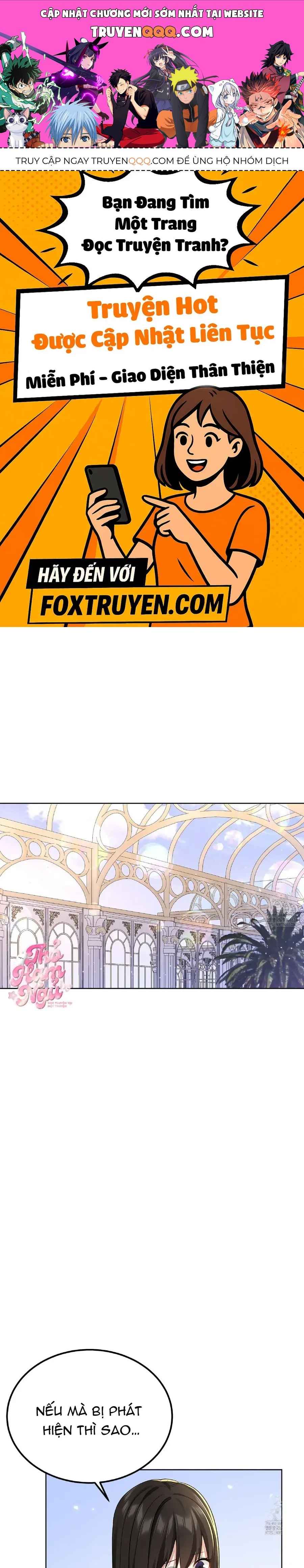 Tôi Sẽ Mặc Kệ Kẻ Phản Diện Đoản Mệnh Chap 17 - Next Chap 18