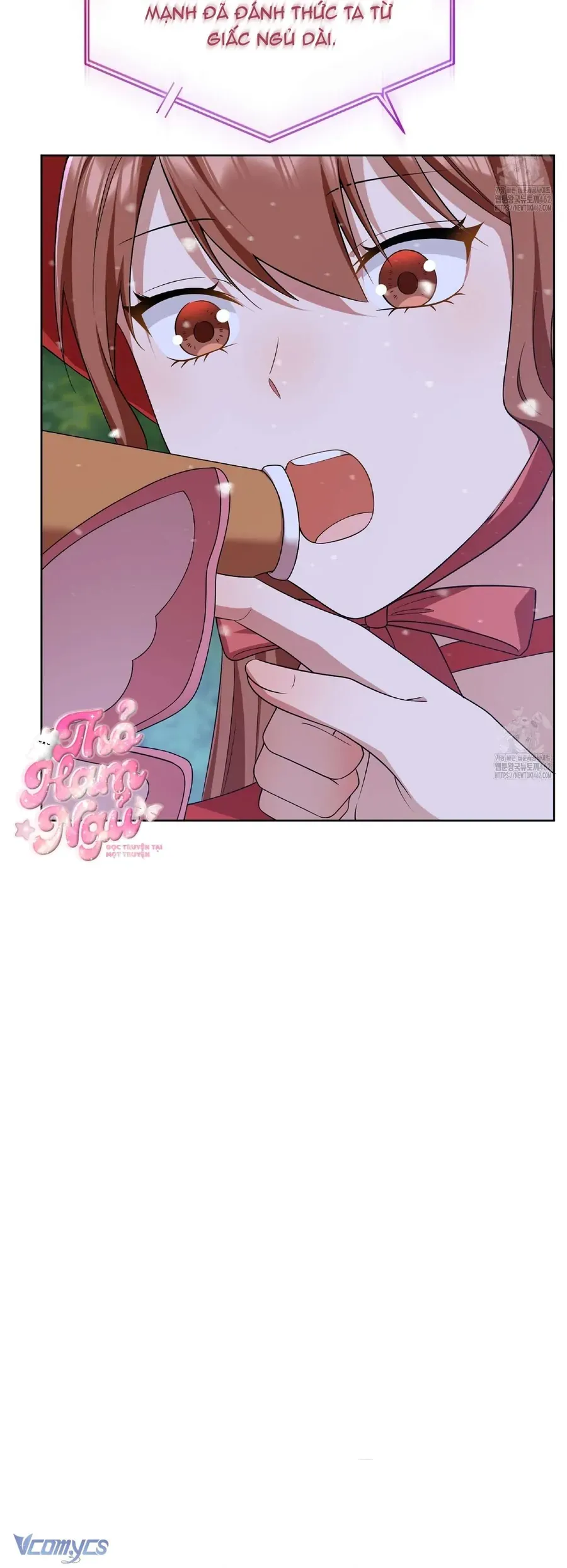 Tôi Sẽ Mặc Kệ Kẻ Phản Diện Đoản Mệnh Chap 17 - Next Chap 18