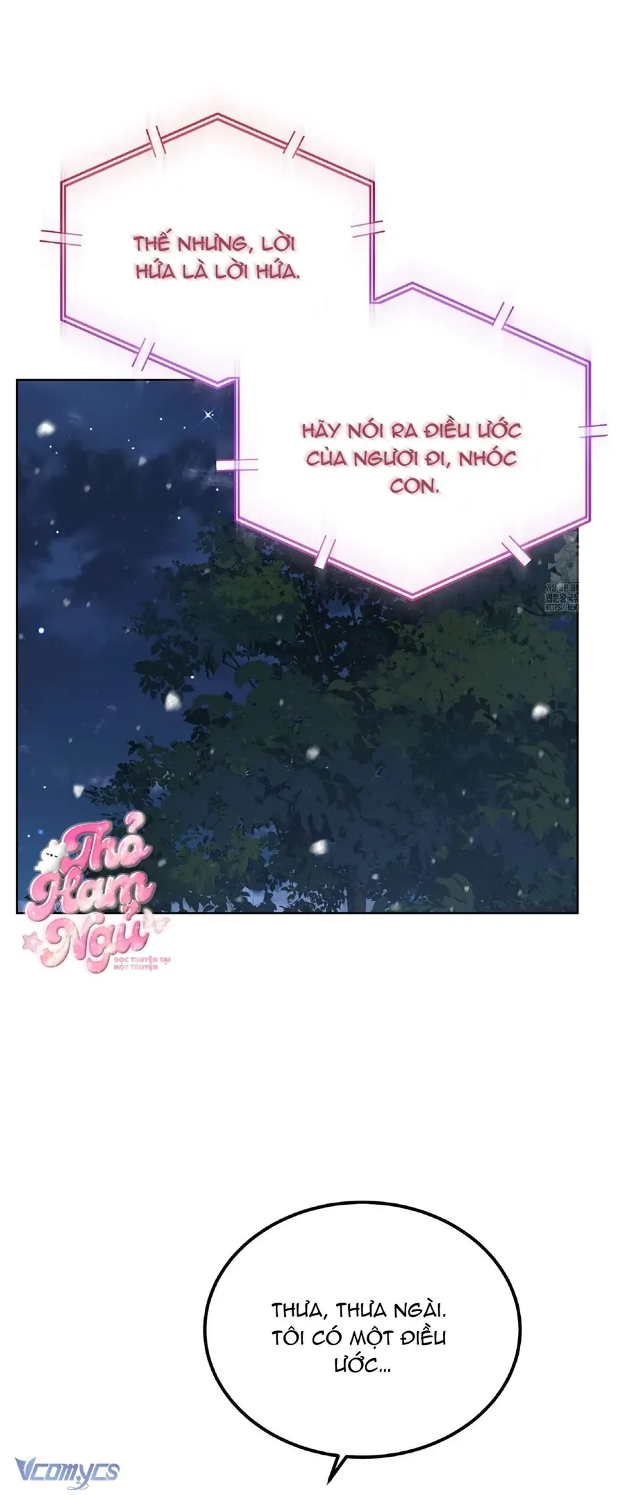 Tôi Sẽ Mặc Kệ Kẻ Phản Diện Đoản Mệnh Chap 17 - Next Chap 18