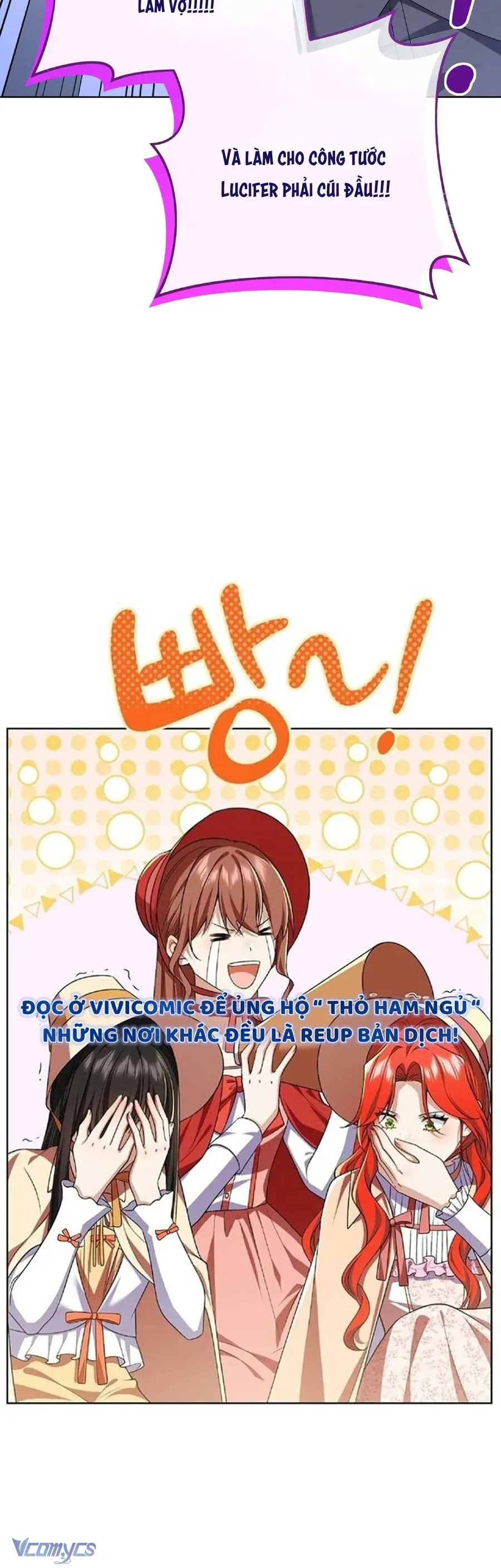 Tôi Sẽ Mặc Kệ Kẻ Phản Diện Đoản Mệnh Chap 17 - Next Chap 18