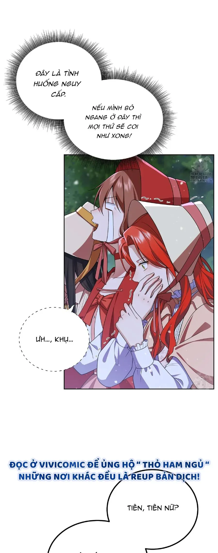 Tôi Sẽ Mặc Kệ Kẻ Phản Diện Đoản Mệnh Chap 17 - Next Chap 18