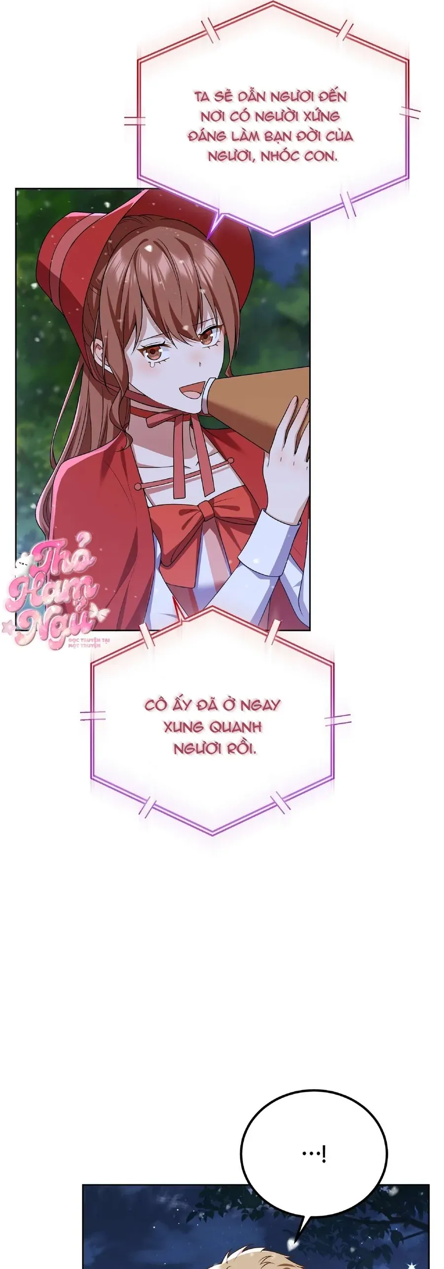 Tôi Sẽ Mặc Kệ Kẻ Phản Diện Đoản Mệnh Chap 17 - Next Chap 18