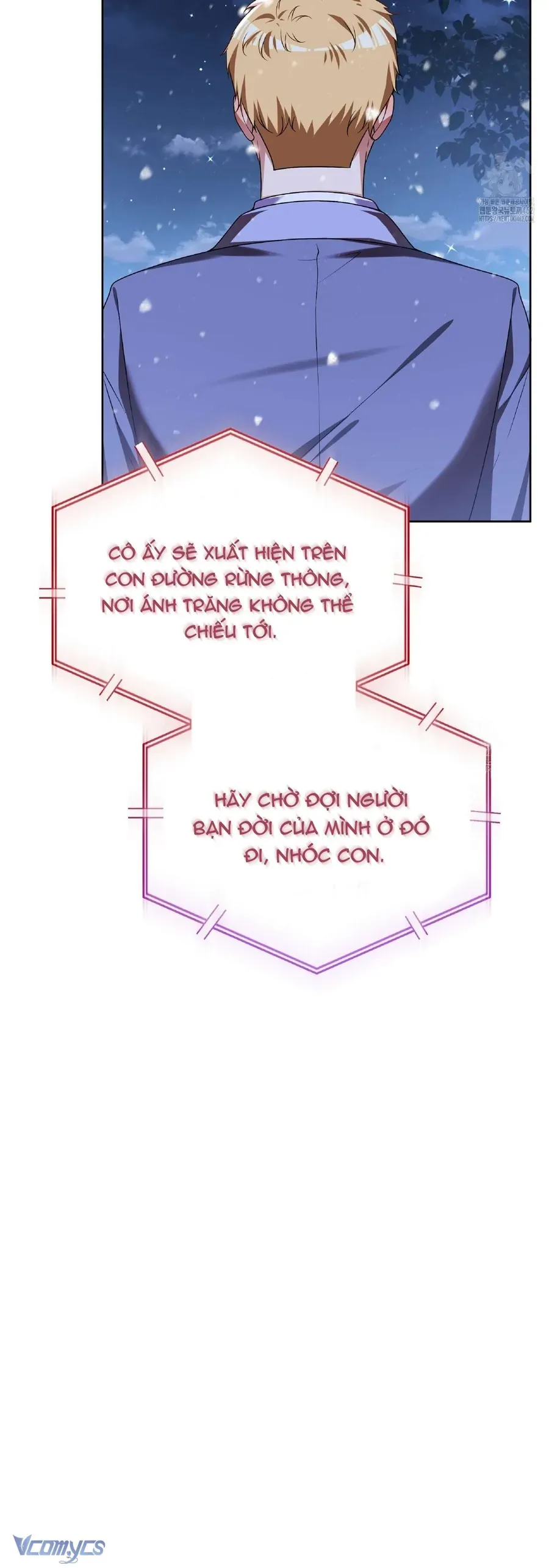 Tôi Sẽ Mặc Kệ Kẻ Phản Diện Đoản Mệnh Chap 17 - Next Chap 18