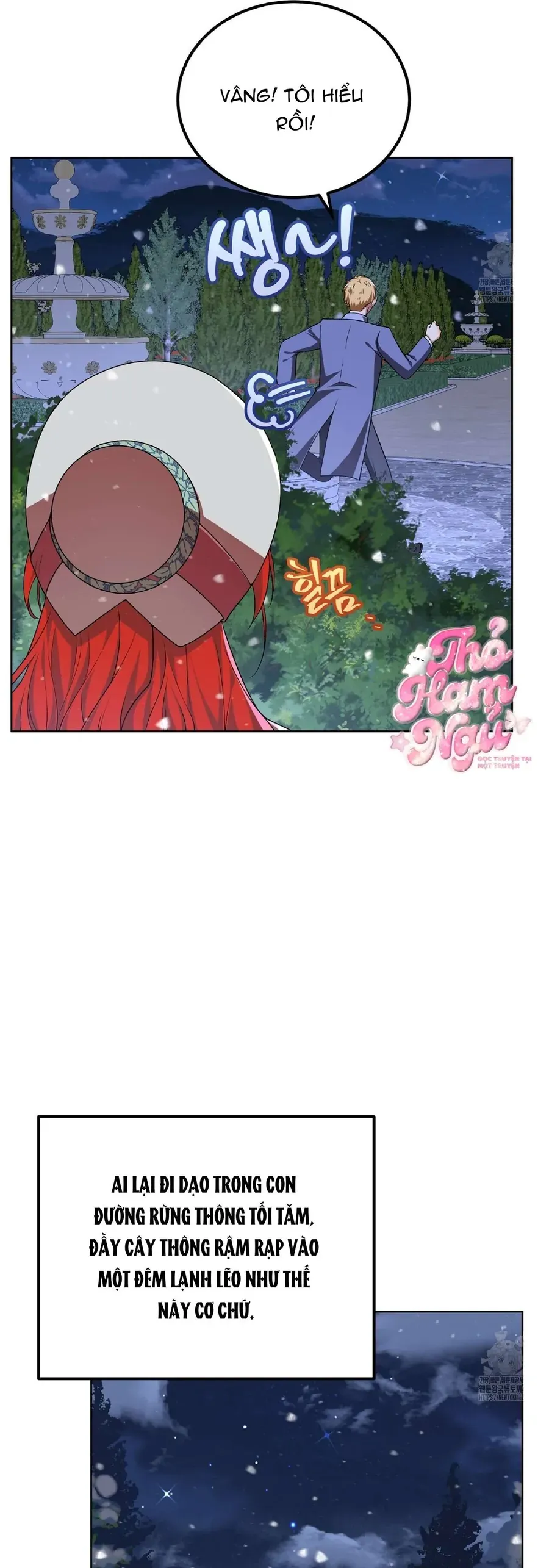 Tôi Sẽ Mặc Kệ Kẻ Phản Diện Đoản Mệnh Chap 17 - Next Chap 18