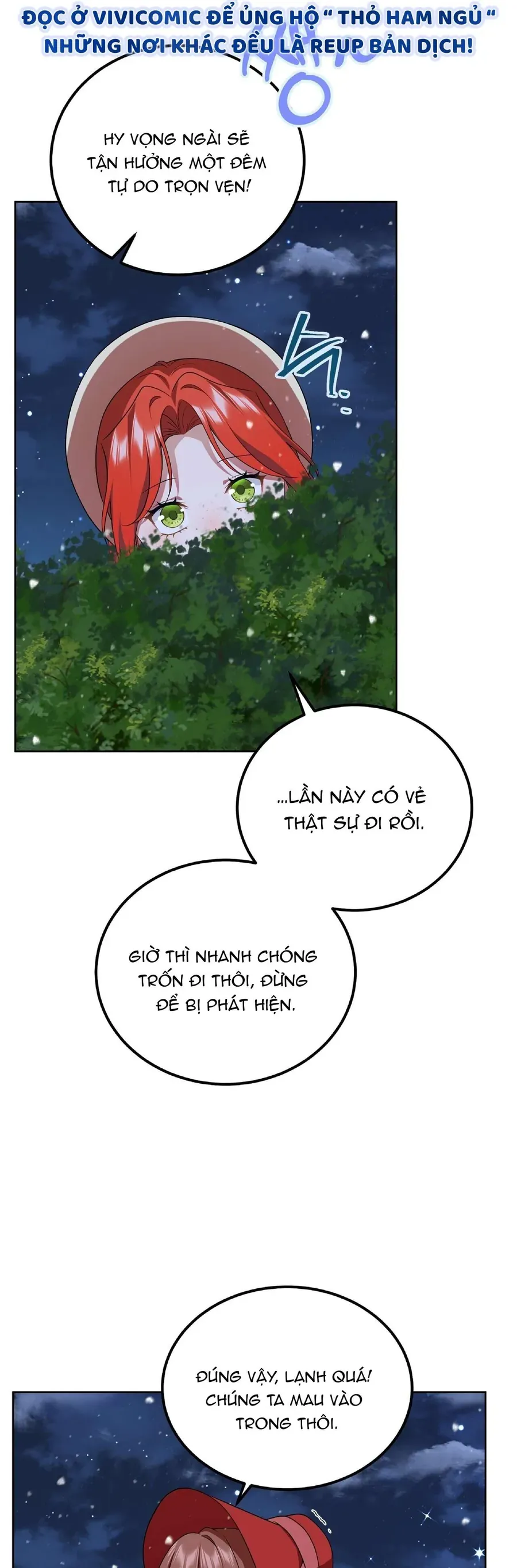 Tôi Sẽ Mặc Kệ Kẻ Phản Diện Đoản Mệnh Chap 17 - Next Chap 18