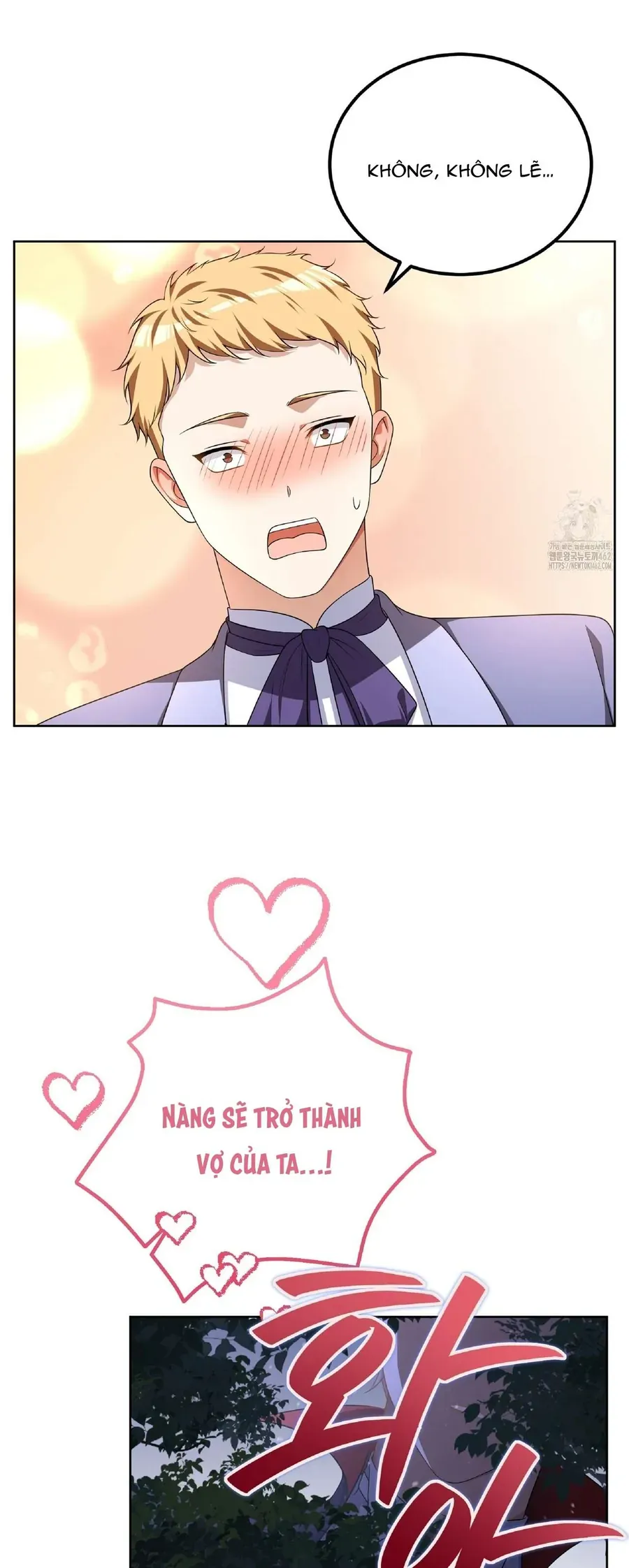 Tôi Sẽ Mặc Kệ Kẻ Phản Diện Đoản Mệnh Chap 17 - Next Chap 18