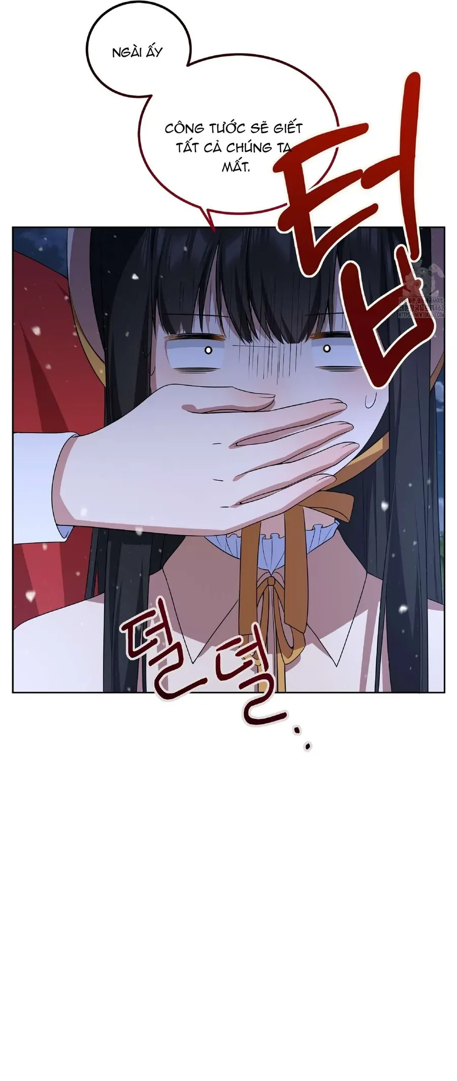 Tôi Sẽ Mặc Kệ Kẻ Phản Diện Đoản Mệnh Chap 17 - Next Chap 18