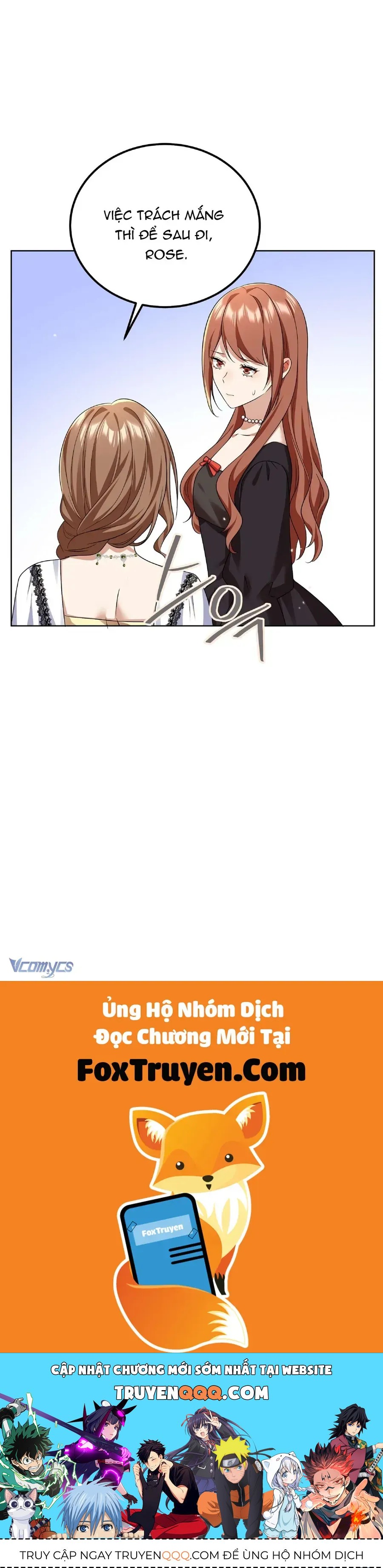 Tôi Sẽ Mặc Kệ Kẻ Phản Diện Đoản Mệnh Chap 17 - Next Chap 18