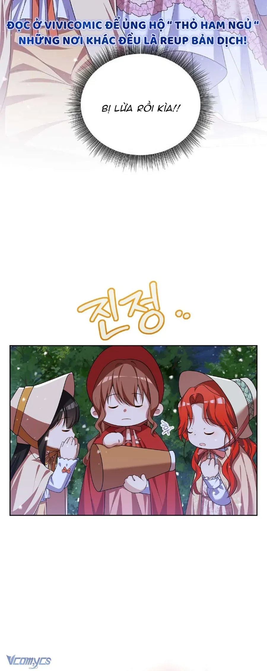 Tôi Sẽ Mặc Kệ Kẻ Phản Diện Đoản Mệnh Chap 17 - Next Chap 18