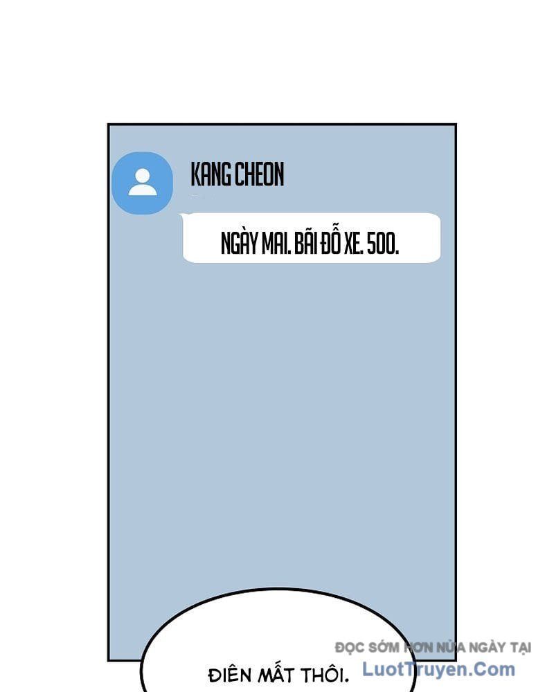 Tài Xế Taxi Đứa Con Của Bóng Tối Chap 9 - Next Chap 10
