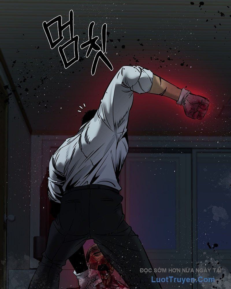 Tài Xế Taxi Đứa Con Của Bóng Tối Chap 9 - Next Chap 10