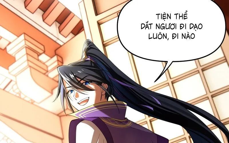 Kim Đan To Bằng Hằng Tinh! Ngươi Gọi Đây Mà Là Tu Tiên Á?! Chap 5 - Next Chap 6