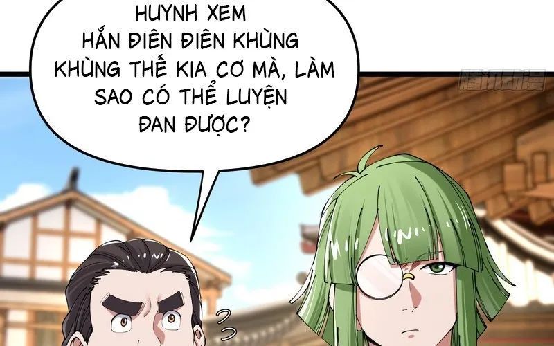 Kim Đan To Bằng Hằng Tinh! Ngươi Gọi Đây Mà Là Tu Tiên Á?! Chap 5 - Next Chap 6