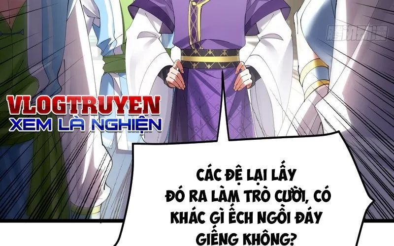Kim Đan To Bằng Hằng Tinh! Ngươi Gọi Đây Mà Là Tu Tiên Á?! Chap 5 - Next Chap 6