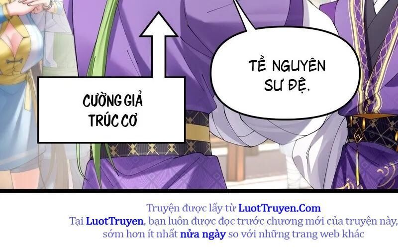 Kim Đan To Bằng Hằng Tinh! Ngươi Gọi Đây Mà Là Tu Tiên Á?! Chap 5 - Next Chap 6