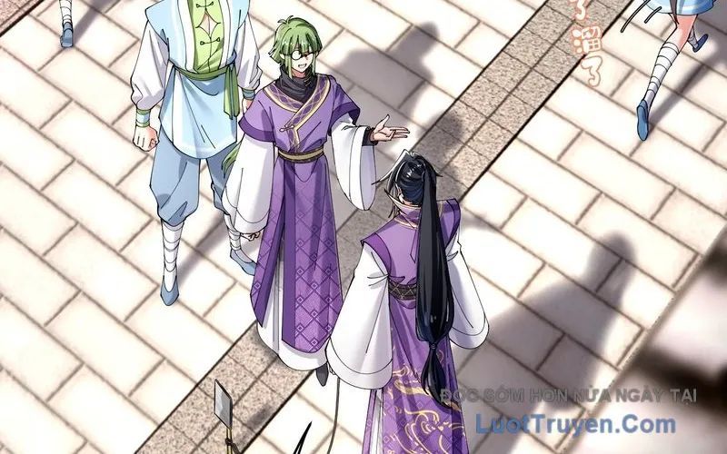 Kim Đan To Bằng Hằng Tinh! Ngươi Gọi Đây Mà Là Tu Tiên Á?! Chap 5 - Next Chap 6