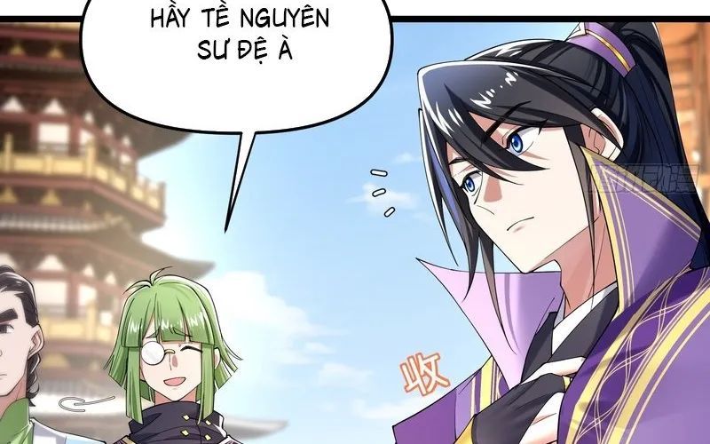 Kim Đan To Bằng Hằng Tinh! Ngươi Gọi Đây Mà Là Tu Tiên Á?! Chap 5 - Next Chap 6