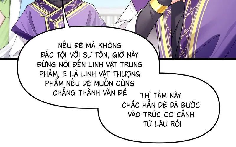 Kim Đan To Bằng Hằng Tinh! Ngươi Gọi Đây Mà Là Tu Tiên Á?! Chap 5 - Next Chap 6