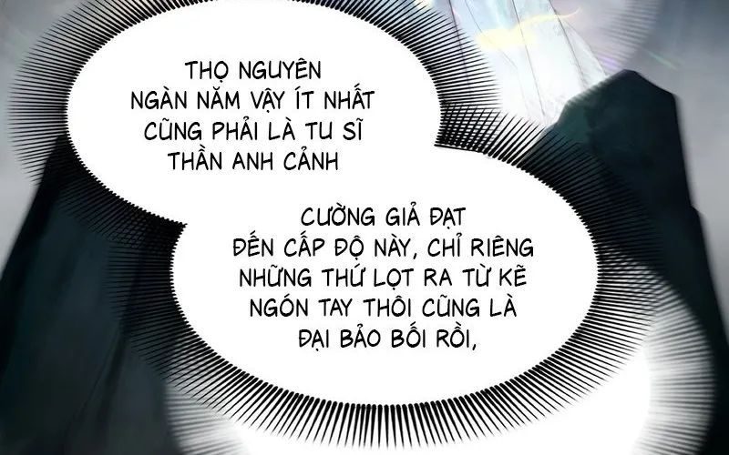 Kim Đan To Bằng Hằng Tinh! Ngươi Gọi Đây Mà Là Tu Tiên Á?! Chap 5 - Next Chap 6
