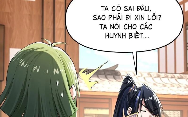 Kim Đan To Bằng Hằng Tinh! Ngươi Gọi Đây Mà Là Tu Tiên Á?! Chap 5 - Next Chap 6