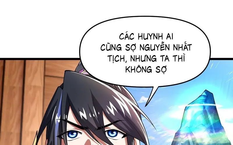 Kim Đan To Bằng Hằng Tinh! Ngươi Gọi Đây Mà Là Tu Tiên Á?! Chap 5 - Next Chap 6