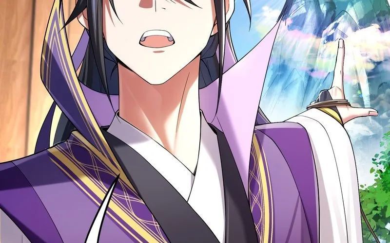 Kim Đan To Bằng Hằng Tinh! Ngươi Gọi Đây Mà Là Tu Tiên Á?! Chap 5 - Next Chap 6