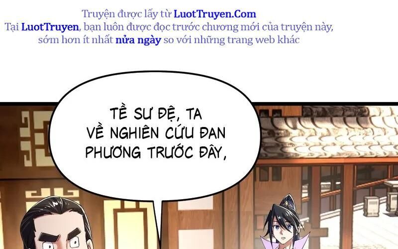 Kim Đan To Bằng Hằng Tinh! Ngươi Gọi Đây Mà Là Tu Tiên Á?! Chap 5 - Next Chap 6