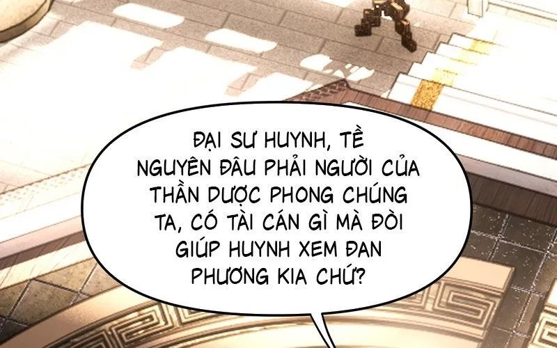 Kim Đan To Bằng Hằng Tinh! Ngươi Gọi Đây Mà Là Tu Tiên Á?! Chap 5 - Next Chap 6