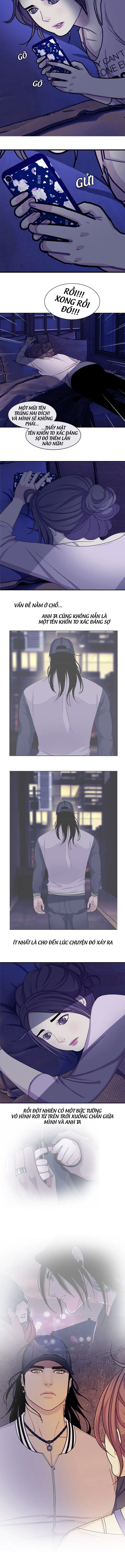 Nửa đêm ở Popy Land Chap 20 - Next Chap 21