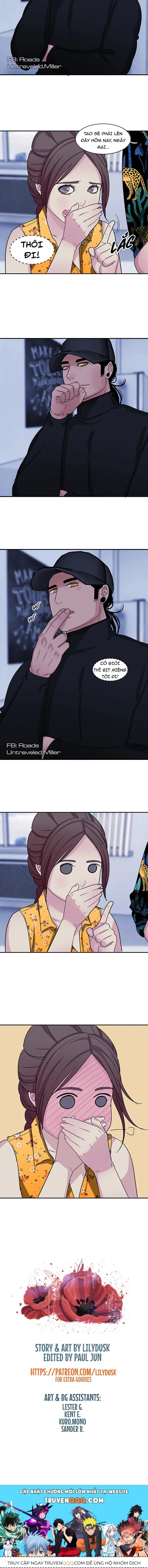 Nửa đêm ở Popy Land Chap 49 - Next Chap 50