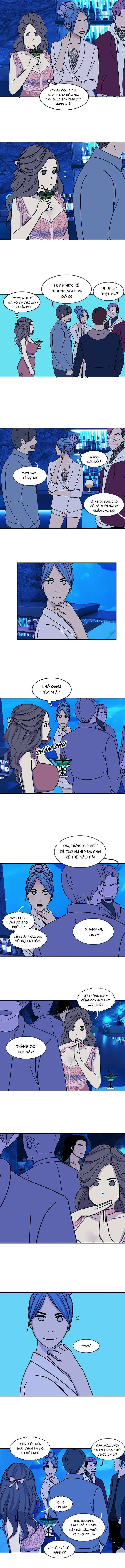 Nửa đêm ở Popy Land Chap 54 - Next Chap 55