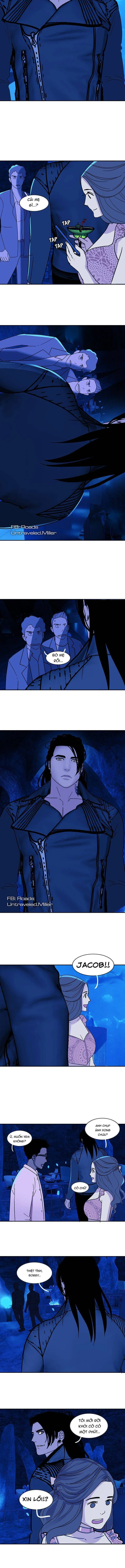 Nửa đêm ở Popy Land Chap 54 - Next Chap 55