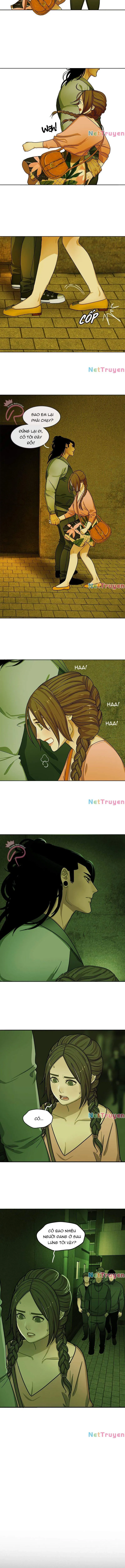 Nửa đêm ở Popy Land Chap 60 - Next Chap 61