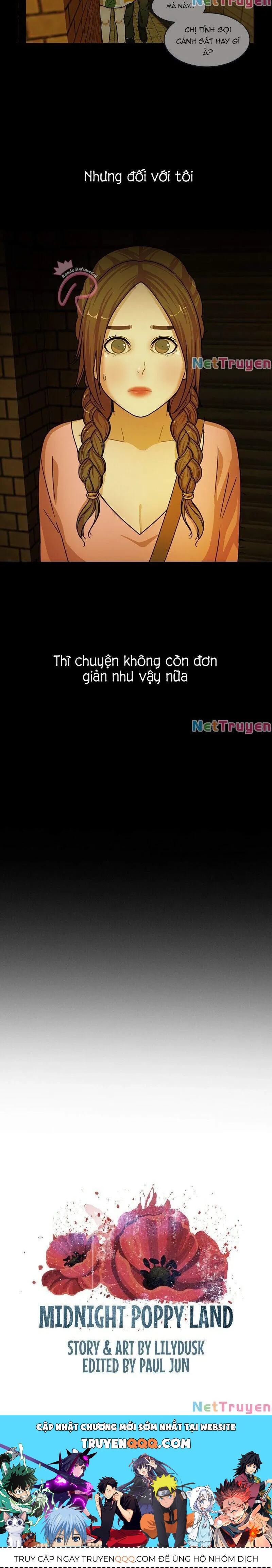 Nửa đêm ở Popy Land Chap 60 - Next Chap 61