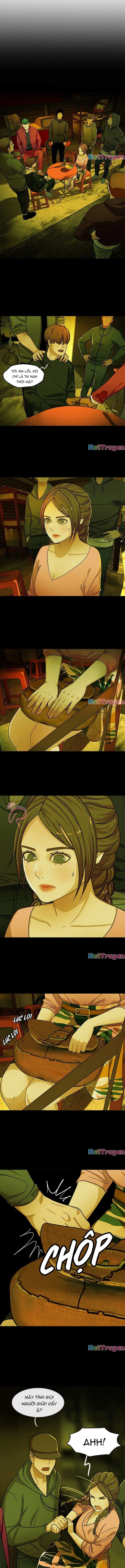 Nửa đêm ở Popy Land Chap 60 - Next Chap 61