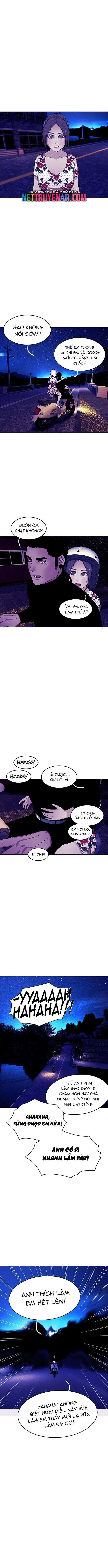 Nửa đêm ở Popy Land Chap 73 - Next Chap 74