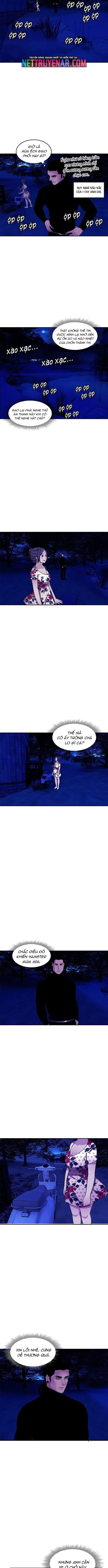 Nửa đêm ở Popy Land Chap 73 - Next Chap 74