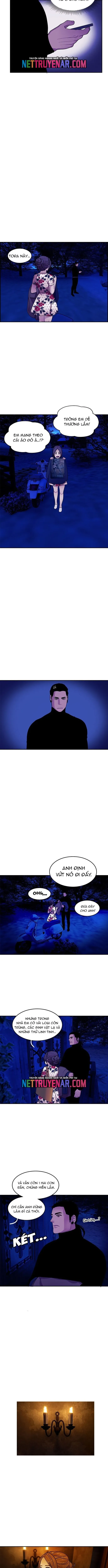 Nửa đêm ở Popy Land Chap 73 - Next Chap 74