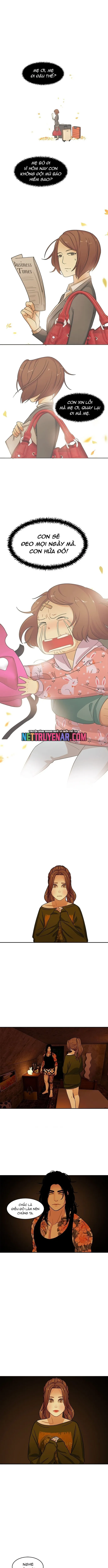 Nửa đêm ở Popy Land Chap 77 - Next Chap 78